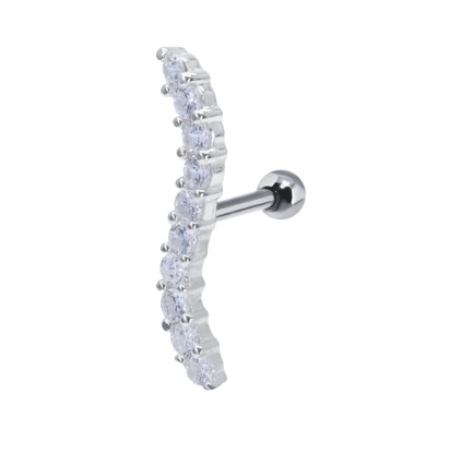 Helix Ear Piercing TIP-3238